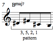 Funky Giant Steps solo 4