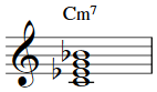 Rootless Voicings 4