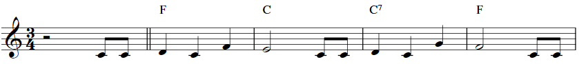 reharmonization 2