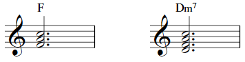 reharmonization 4