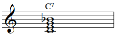 rock piano chords 8