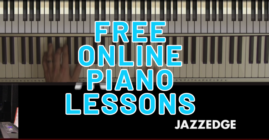 free online piano lessons